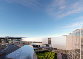 © enia architectes