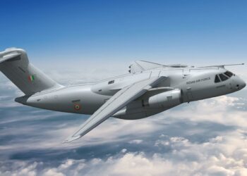 Image copyright Embraer