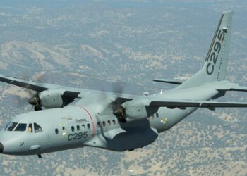 Photo © Airbus Defence & Space