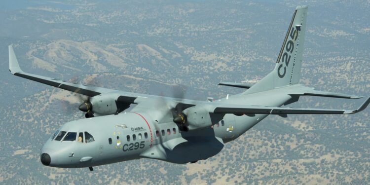 Photo © Airbus Defence & Space