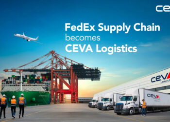 © CEVA Logistics