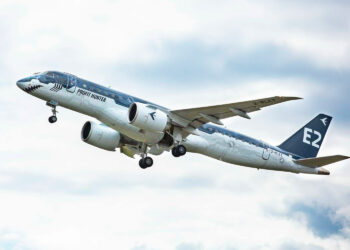 © Embraer