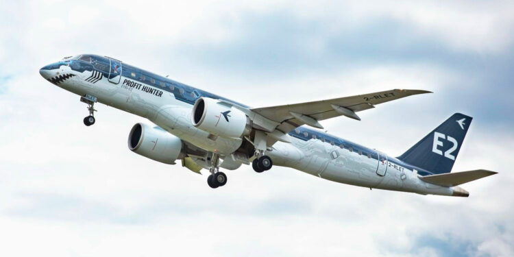 © Embraer