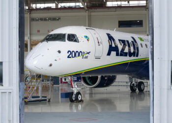 © Embraer