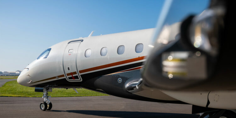 © Embraer