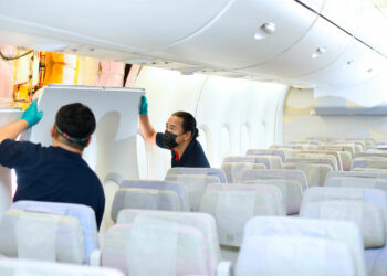 © Emirates