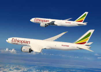 © Boeing