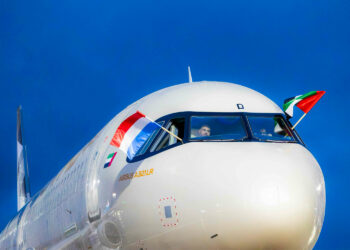 © Etihad