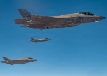 © USAF - Tech serg Tiffany A. Emery