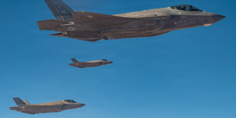 © USAF - Tech serg Tiffany A. Emery