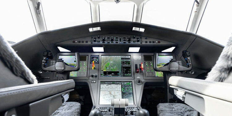 © Dassault Aviation