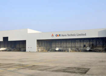 © GMR Aero Technic