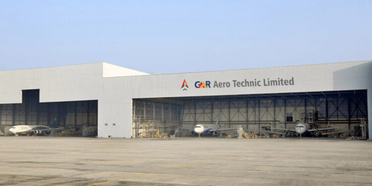 © GMR Aero Technic
