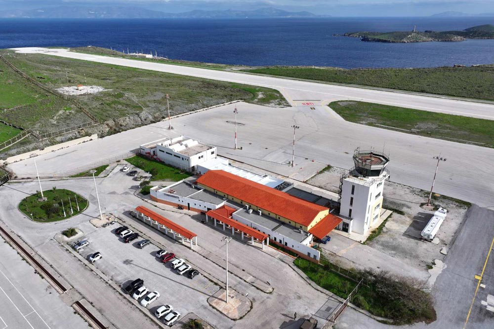 Fraport and Delta Airport Investments bid for 40‑year concession of 22 Greek regional