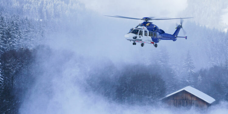 © Airbus Helicopters