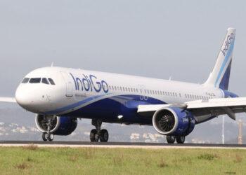 © IndiGo