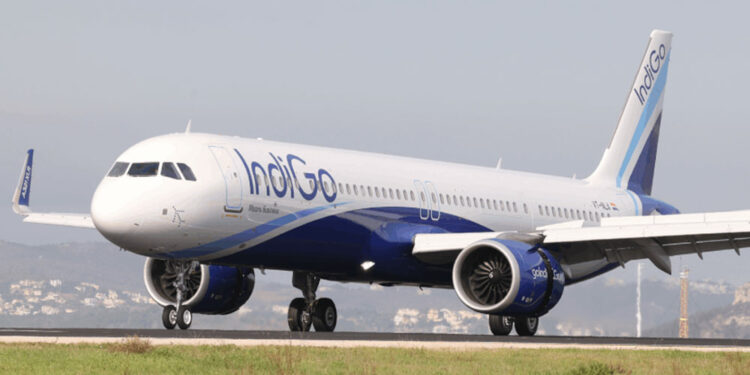 © IndiGo