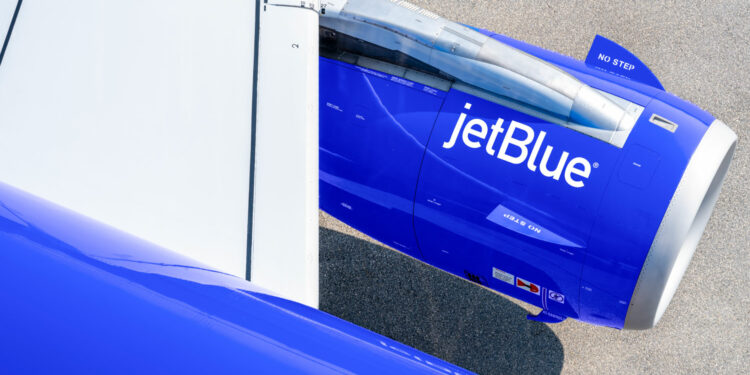 © JetBlue