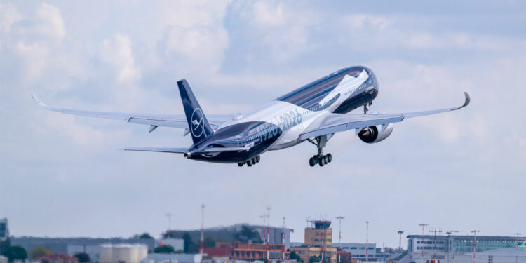 © Lufthansa