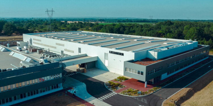© Liebherr-Aerospace