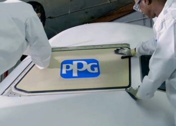 © PPG