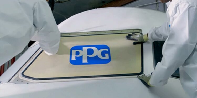 © PPG
