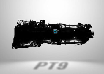© Pratt & Whitney Canada