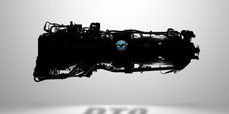 © Pratt & Whitney Canada