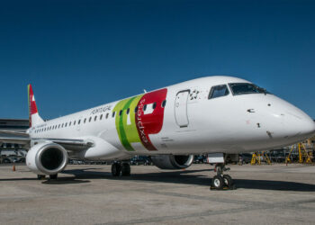 © Embraer