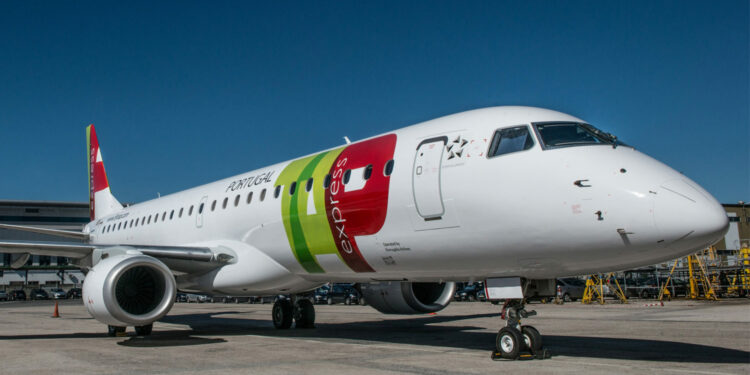 © Embraer