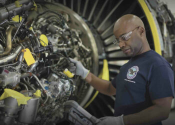 © Pratt & Whitney