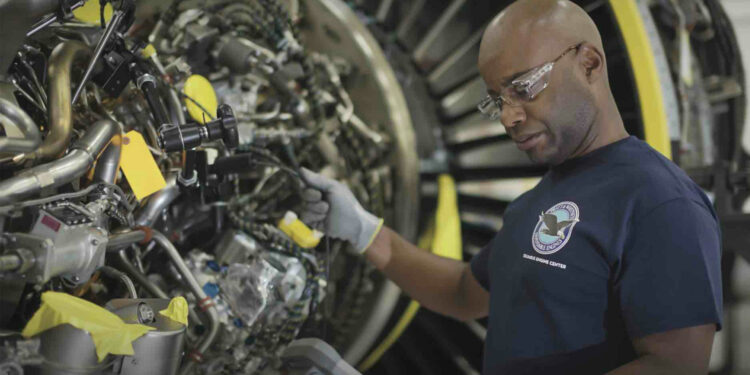 © Pratt & Whitney
