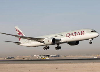 © Qatar Airways
