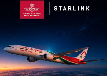 © Royal Air Maroc