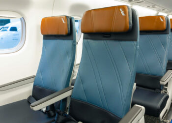 © Embraer