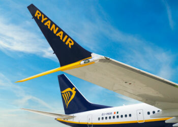 © Ryanair