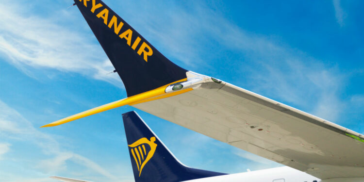 © Ryanair