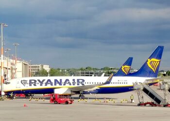 © Le Journal de l'Aviation