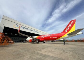 Photo Copyright Sepang Aircraft Engineering