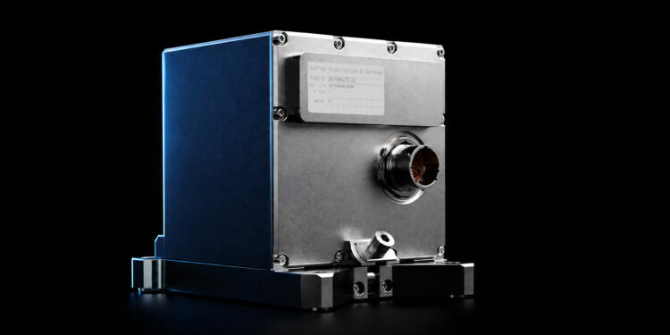 © Safran Electronics & Defense