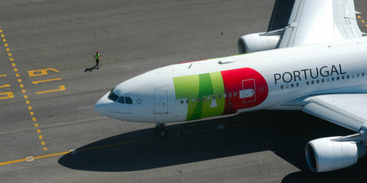 © TAP Air Portugal