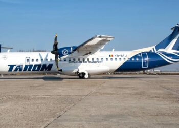 © TAROM