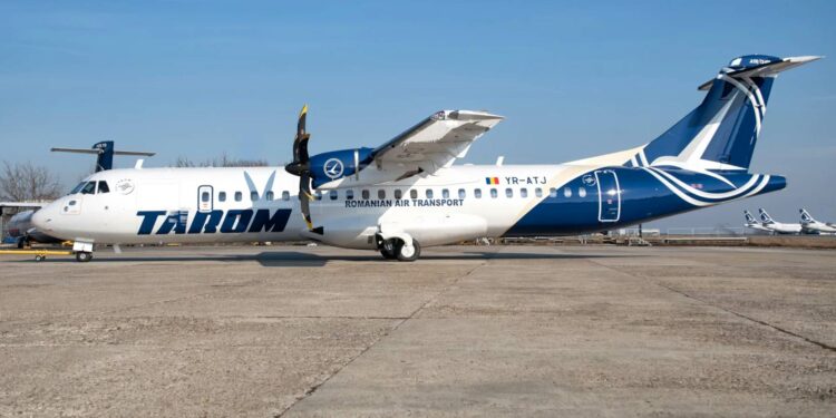 © TAROM