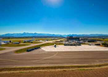 © Tarmac Aerosave