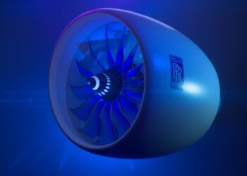 © Rolls-Royce