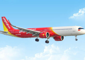 © VietJet Air