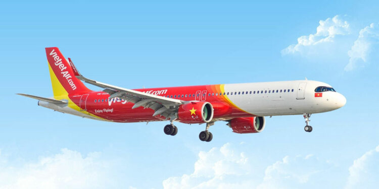 © VietJet Air