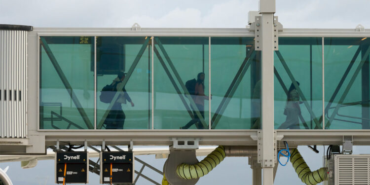 © Western Sydney Airport